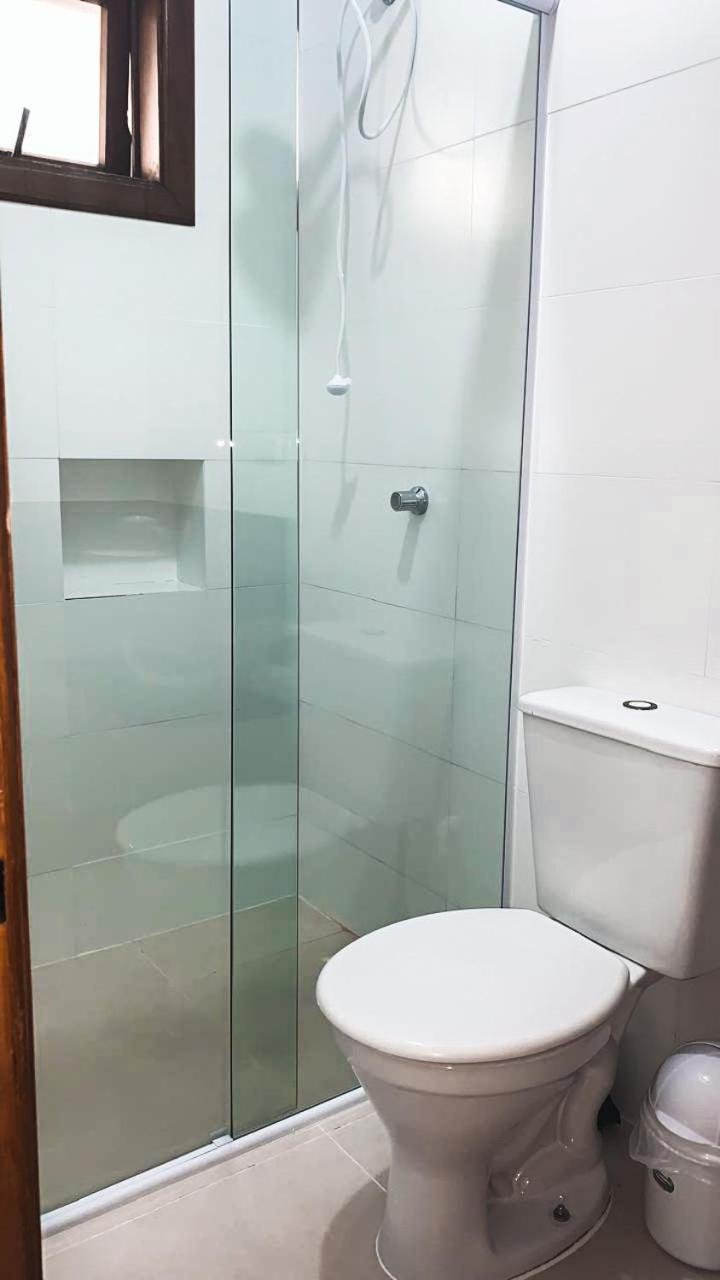 Apartamento Bombinhas Quinta Do Mar Complexo A Exterior foto