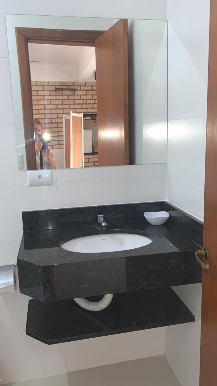 Apartamento Bombinhas Quinta Do Mar Complexo A Exterior foto