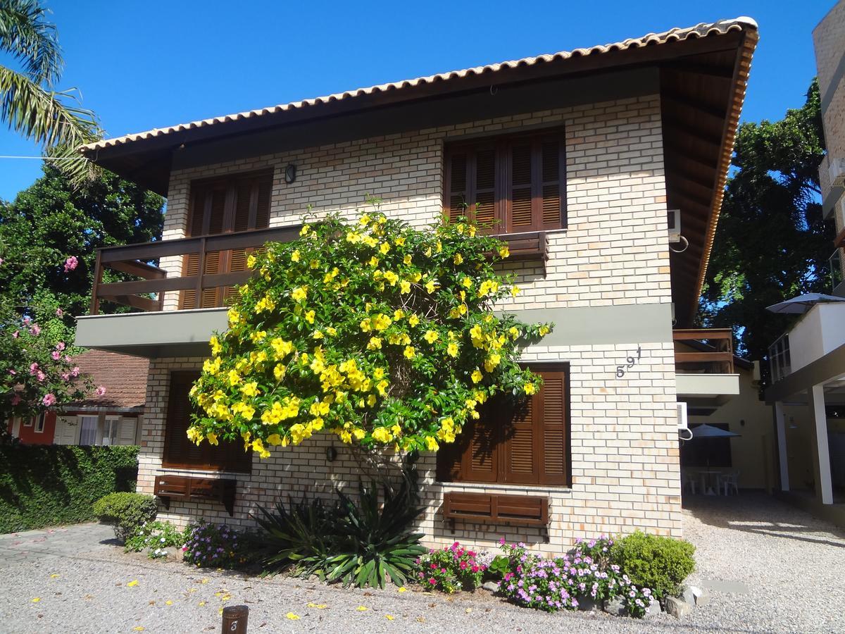 Apartamento Bombinhas Quinta Do Mar Complexo A Exterior foto