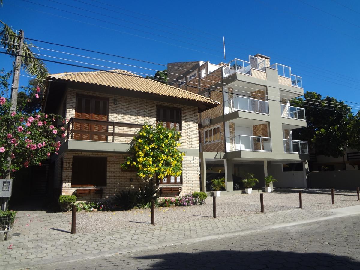 Apartamento Bombinhas Quinta Do Mar Complexo A Exterior foto