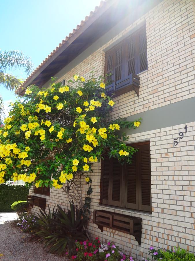Apartamento Bombinhas Quinta Do Mar Complexo A Exterior foto