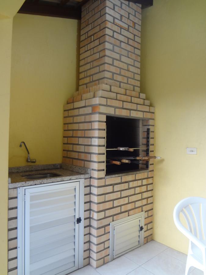 Apartamento Bombinhas Quinta Do Mar Complexo A Exterior foto