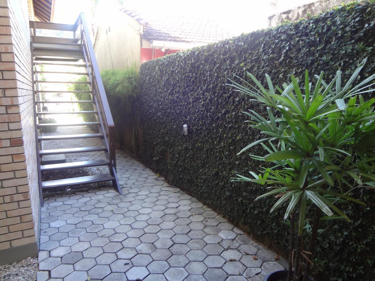 Apartamento Bombinhas Quinta Do Mar Complexo A Exterior foto